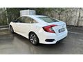 Sahibinden Honda Civic 1.6i VTEC Eco Premium 2017 Model 