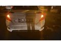 Sahibinden Honda Civic 1.6i VTEC Eco Premium 2017 Model 
