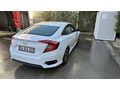 Sahibinden Honda Civic 1.6i VTEC Eco Premium 2017 Model 