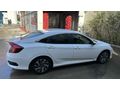 Sahibinden Honda Civic 1.6i VTEC Eco Premium 2017 Model 