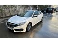 Sahibinden Honda Civic 1.6i VTEC Eco Premium 2017 Model 