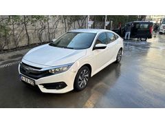 Sahibinden Honda Civic 1.6i VTEC Eco Premium 2017 Model 