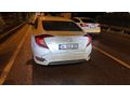 Sahibinden Honda Civic 1.6i VTEC Eco Premium 2017 Model 