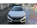 Sahibinden Honda Civic 1.6i VTEC Eco Premium 2017 Model 