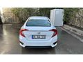 Sahibinden Honda Civic 1.6i VTEC Eco Premium 2017 Model 