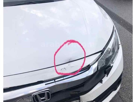 Sahibinden Honda Civic 1.6i VTEC Eco Premium 2017 Model 