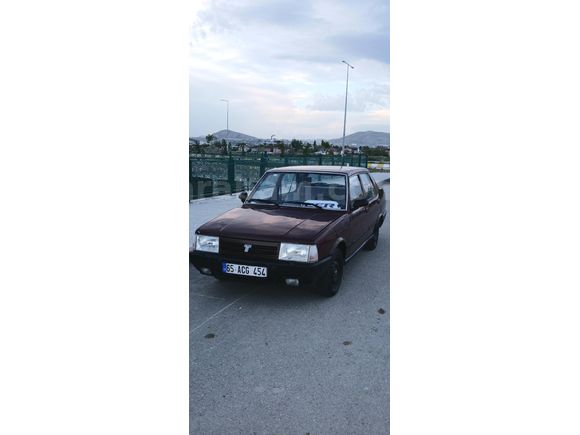 Sahibinden Tofaş Şahin 5 Vites 1989 Model