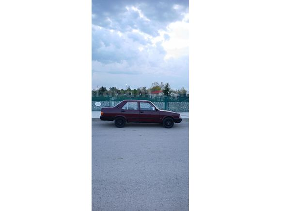Sahibinden Tofaş Şahin 5 Vites 1989 Model