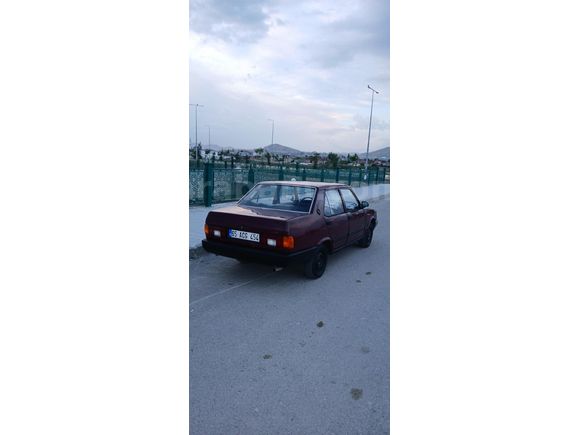 Sahibinden Tofaş Şahin 5 Vites 1989 Model