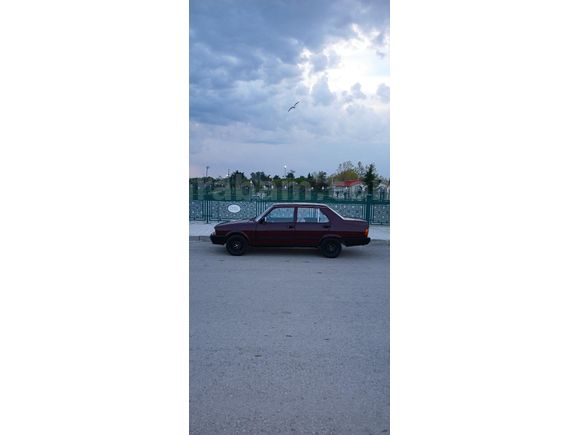 Sahibinden Tofaş Şahin 5 Vites 1989 Model