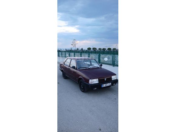 Sahibinden Tofaş Şahin 5 Vites 1989 Model