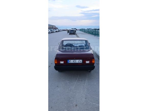 Sahibinden Tofaş Şahin 5 Vites 1989 Model