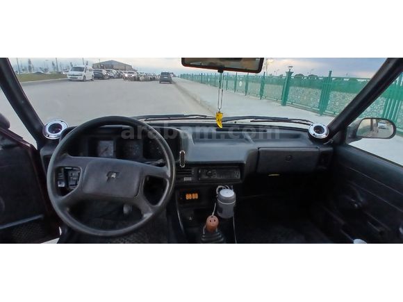 Sahibinden Tofaş Şahin 5 Vites 1989 Model