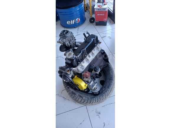 Sahibinden Tofaş Şahin 5 Vites 1989 Model