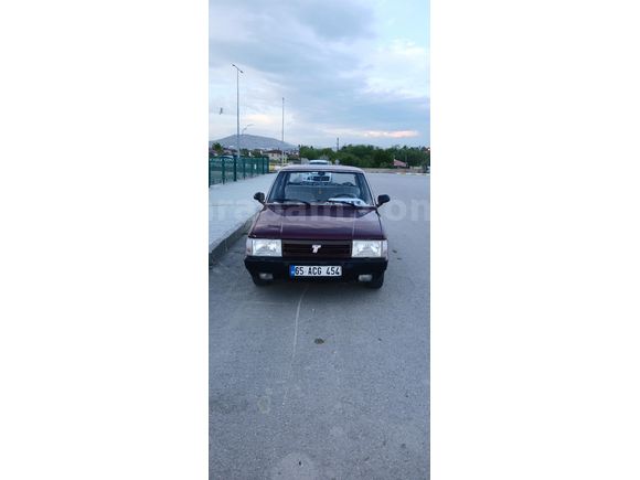 Sahibinden Tofaş Şahin 5 Vites 1989 Model