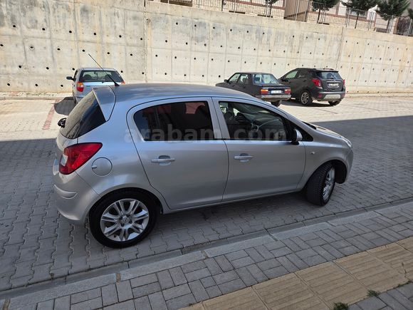 Sahibinden Opel Corsa 1.3 CDTI Enjoy 2008 Model