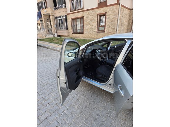 Sahibinden Opel Corsa 1.3 CDTI Enjoy 2008 Model