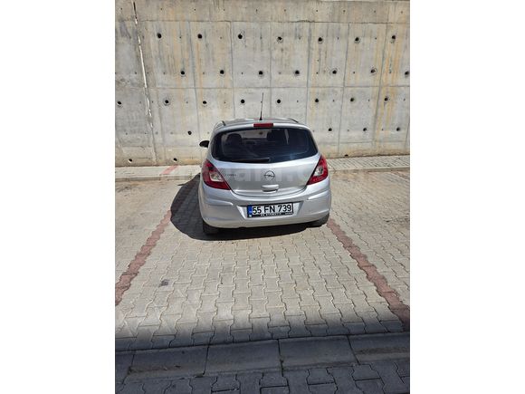 Sahibinden Opel Corsa 1.3 CDTI Enjoy 2008 Model