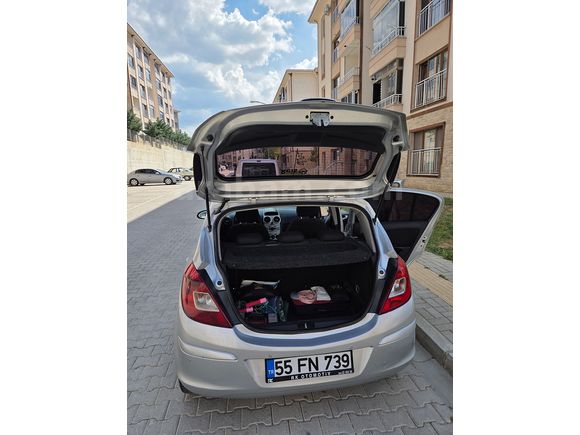 Sahibinden Opel Corsa 1.3 CDTI Enjoy 2008 Model