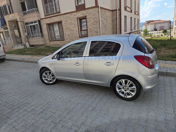 Sahibinden Opel Corsa 1.3 CDTI Enjoy 2008 Model