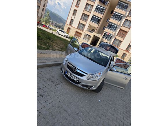 Sahibinden Opel Corsa 1.3 CDTI Enjoy 2008 Model