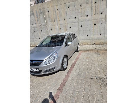 Sahibinden Opel Corsa 1.3 CDTI Enjoy 2008 Model