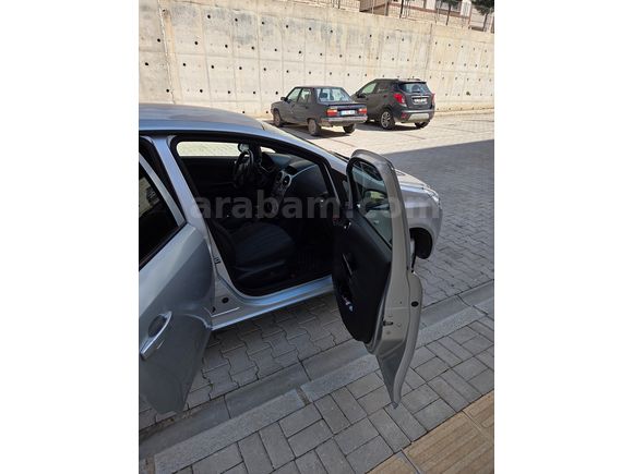 Sahibinden Opel Corsa 1.3 CDTI Enjoy 2008 Model