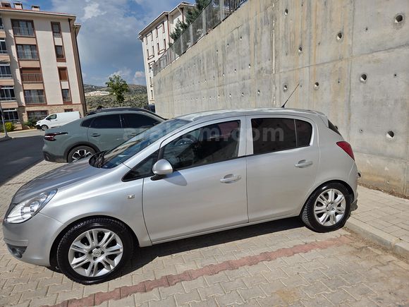 Sahibinden Opel Corsa 1.3 CDTI Enjoy 2008 Model