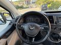 HATASIZ BOYASIZ TRAMERSİZ 2017 MODEL 115 BİNDE TRANSPORTER KAMYONET KASALI