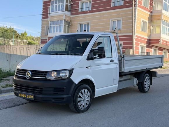 HATASIZ BOYASIZ TRAMERSİZ 2017 MODEL 115 BİNDE TRANSPORTER KAMYONET KASALI
