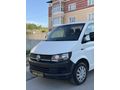 HATASIZ BOYASIZ TRAMERSİZ 2017 MODEL 115 BİNDE TRANSPORTER KAMYONET KASALI