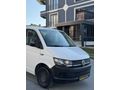 HATASIZ BOYASIZ TRAMERSİZ 2017 MODEL 115 BİNDE TRANSPORTER KAMYONET KASALI