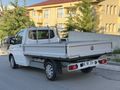 HATASIZ BOYASIZ TRAMERSİZ 2017 MODEL 115 BİNDE TRANSPORTER KAMYONET KASALI
