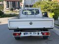 HATASIZ BOYASIZ TRAMERSİZ 2017 MODEL 115 BİNDE TRANSPORTER KAMYONET KASALI