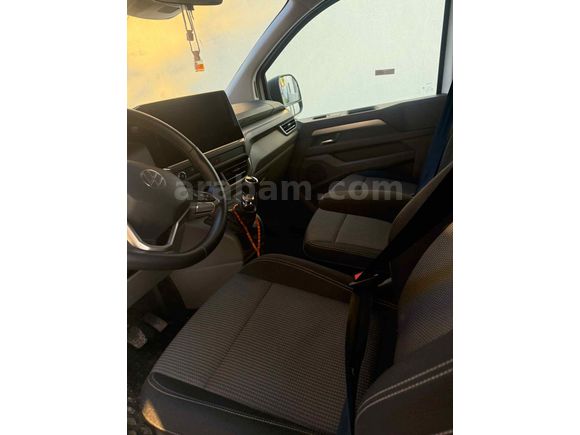 Sahibinden Volkswagen Transporter 2.0 TDI Panelvan 2025 Model 