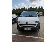 Sahibinden Volkswagen Transporter 2.0 TDI Panelvan 2025 Model 