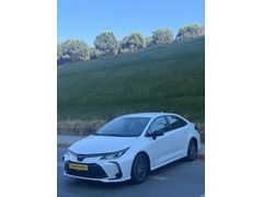 AKKALEDEN 2026 COROLLA 1.5 VİSİON PLUS 7 KM SIFIR AYARINDA