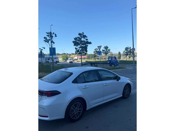 AKKALEDEN 2026 COROLLA 1.5 VİSİON PLUS 7 KM SIFIR AYARINDA
