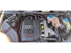 Sahibinden Audi A4 Sedan 1.8 T Quattro 2005 Model