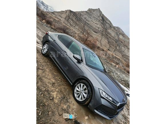 Sahibinden Skoda SuperB 1.5 TSI Hybrid Elite 2024 Model
