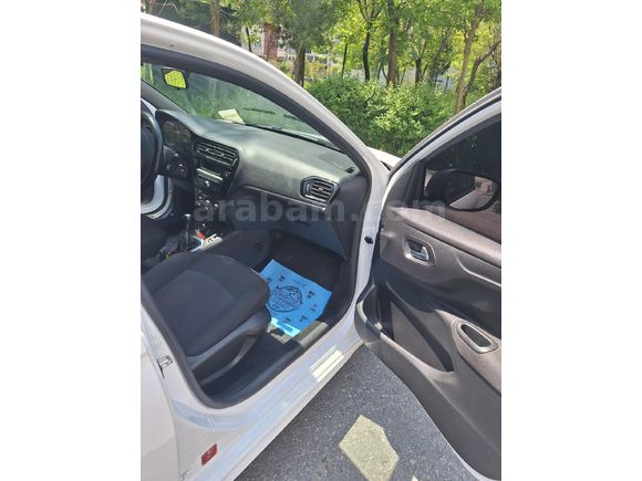 Sahibinden Peugeot 301 1.6 HDi Active 2017 Model