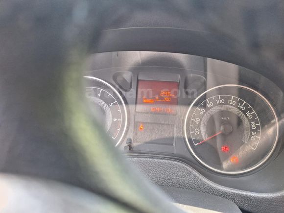 Sahibinden Peugeot 301 1.6 HDi Active 2017 Model
