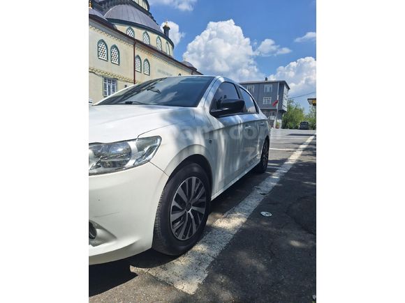 Sahibinden Peugeot 301 1.6 HDi Active 2017 Model