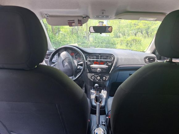 Sahibinden Peugeot 301 1.6 HDi Active 2017 Model