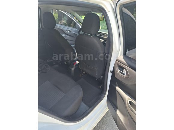 Sahibinden Peugeot 301 1.6 HDi Active 2017 Model