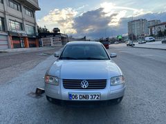 Sahibinden Volkswagen Passat 1.8 T Comfortline 2002 Model 