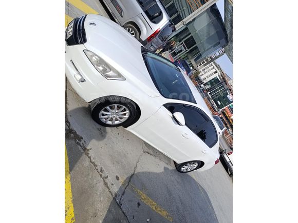 Sahibinden Peugeot 508 1.6 e-HDi Access 2014 Model