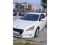 Sahibinden Peugeot 508 1.6 e-HDi Access 2014 Model