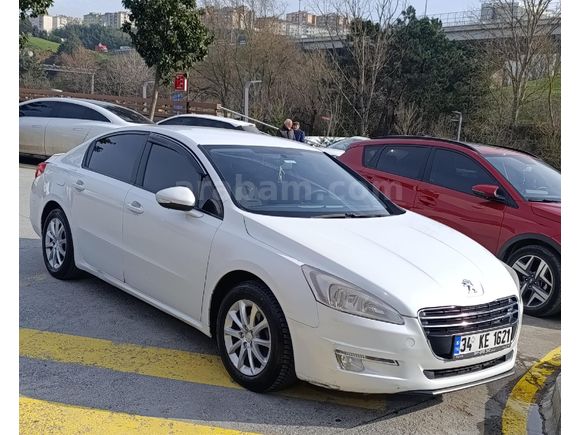 Sahibinden Peugeot 508 1.6 e-HDi Access 2014 Model