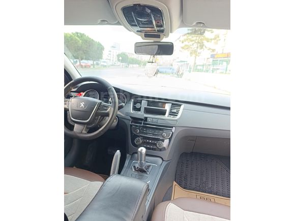 Sahibinden Peugeot 508 1.6 e-HDi Access 2014 Model